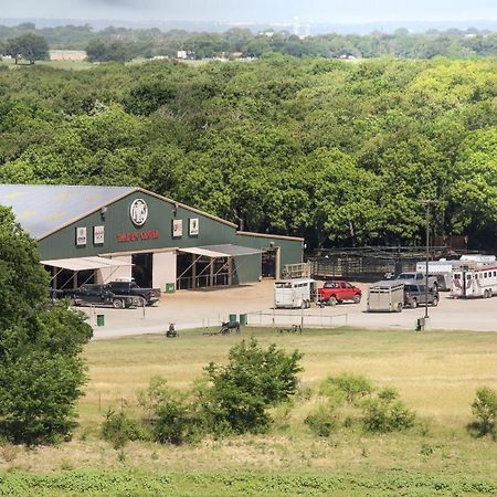 Hotel Nrs Event Center & Guest Ranch Decatur Exterior foto