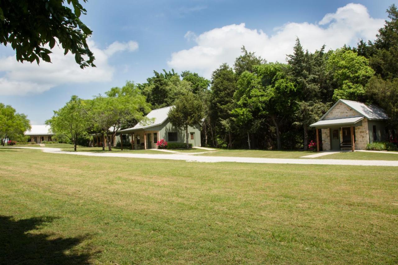 Hotel Nrs Event Center & Guest Ranch Decatur Exterior foto