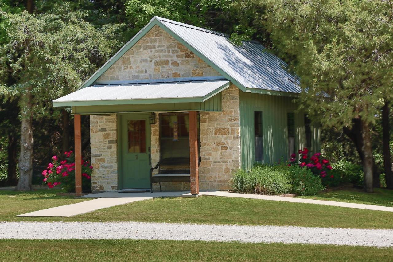 Hotel Nrs Event Center & Guest Ranch Decatur Exterior foto