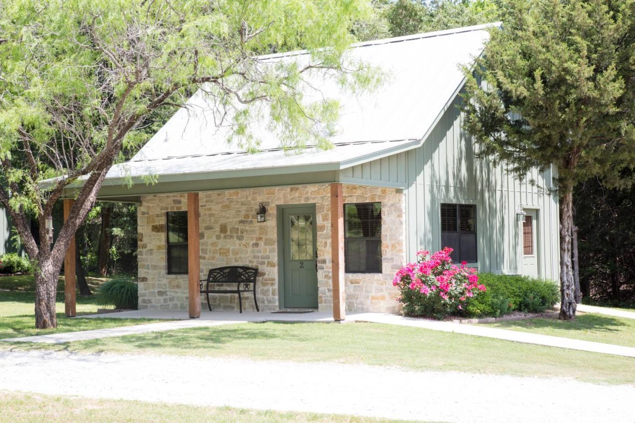 Hotel Nrs Event Center & Guest Ranch Decatur Exterior foto