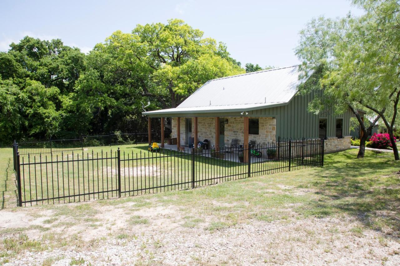 Hotel Nrs Event Center & Guest Ranch Decatur Exterior foto