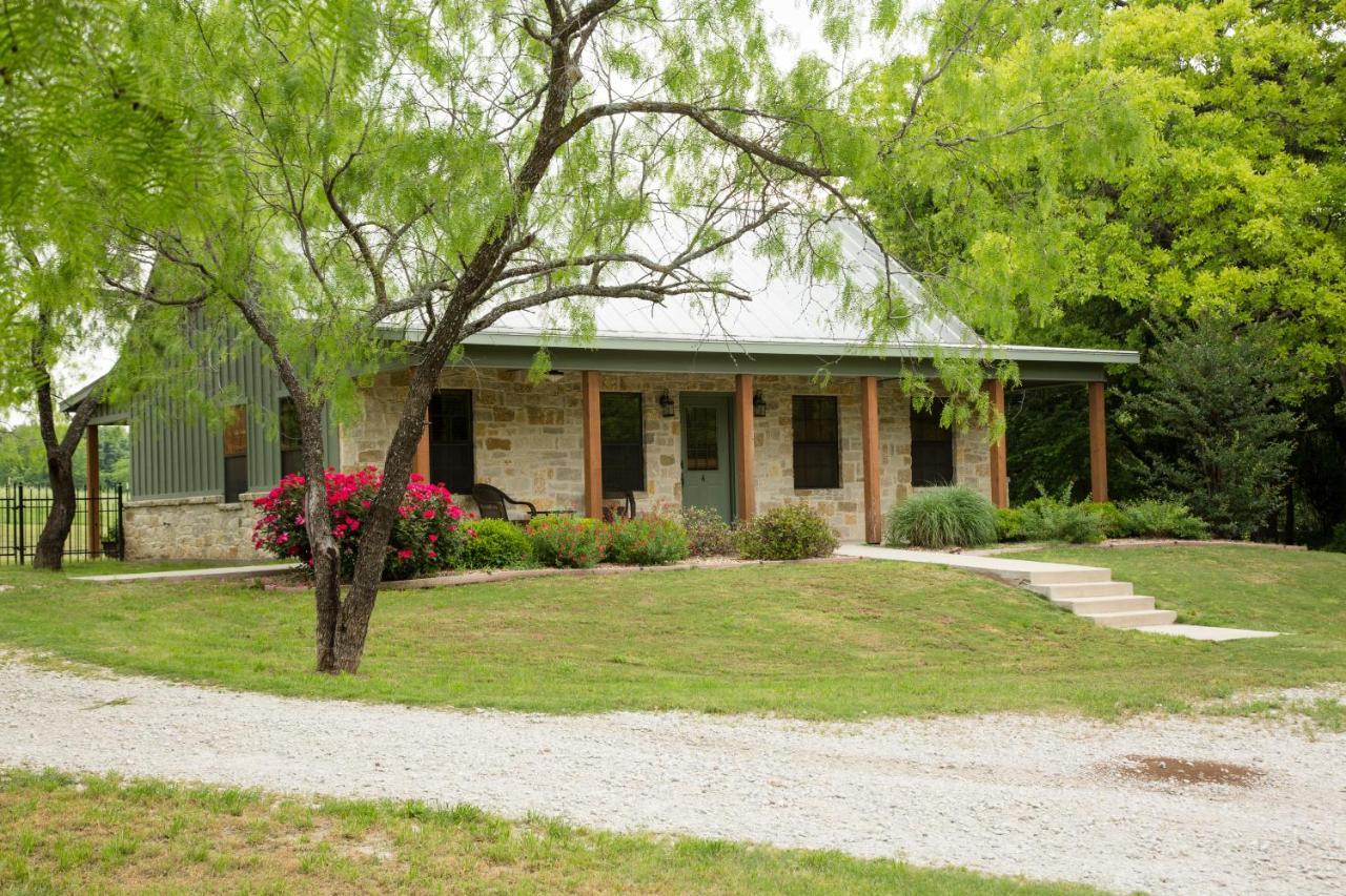 Hotel Nrs Event Center & Guest Ranch Decatur Exterior foto
