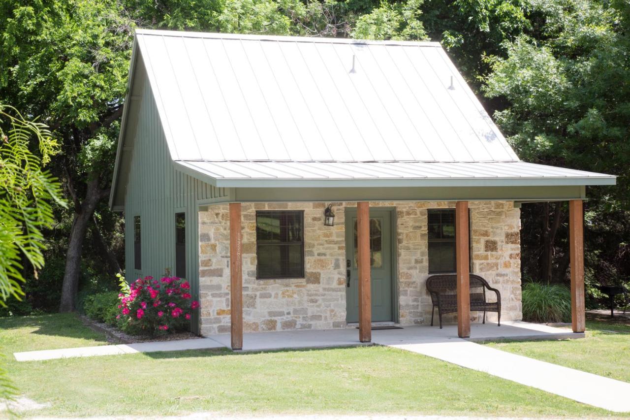 Hotel Nrs Event Center & Guest Ranch Decatur Exterior foto