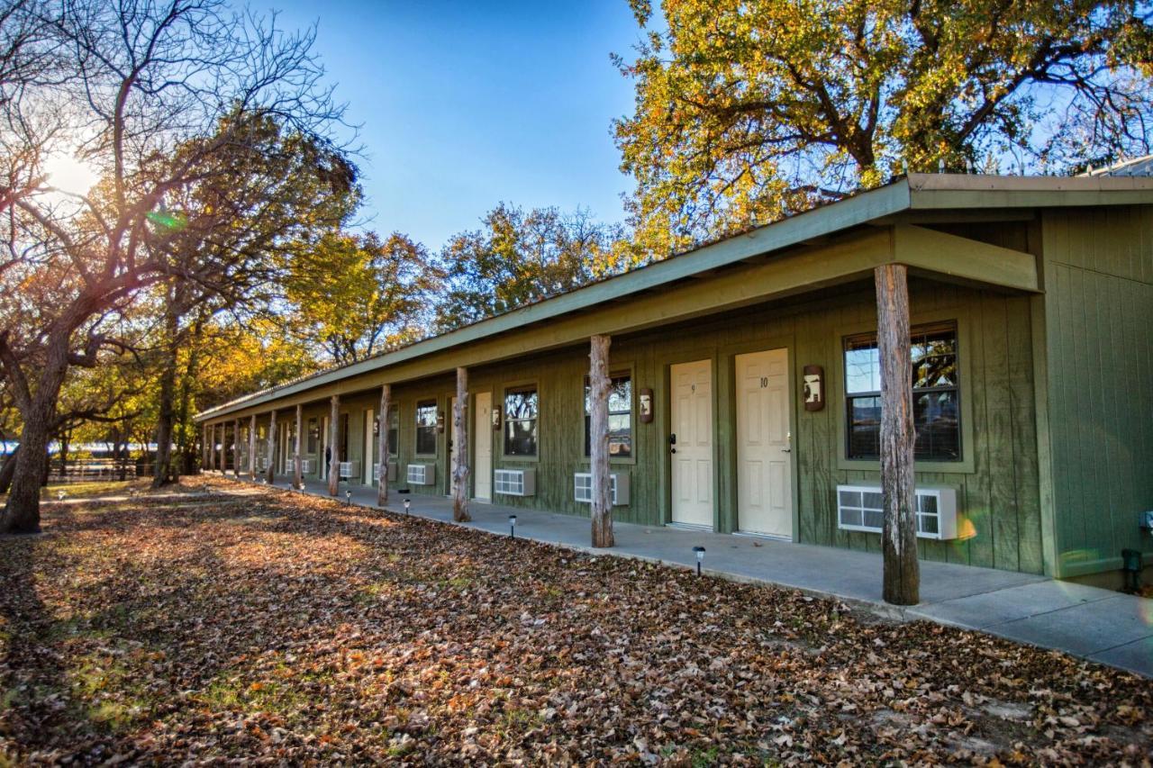 Hotel Nrs Event Center & Guest Ranch Decatur Exterior foto