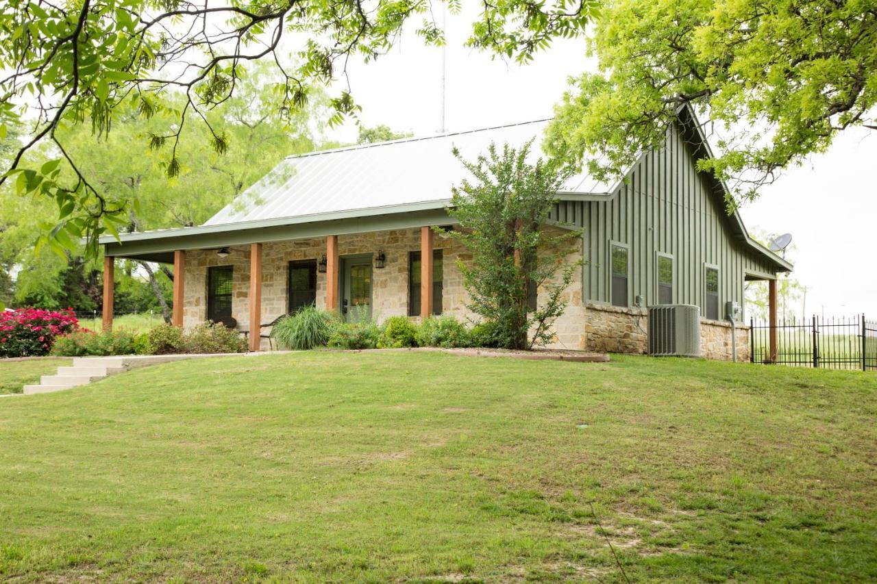 Hotel Nrs Event Center & Guest Ranch Decatur Exterior foto
