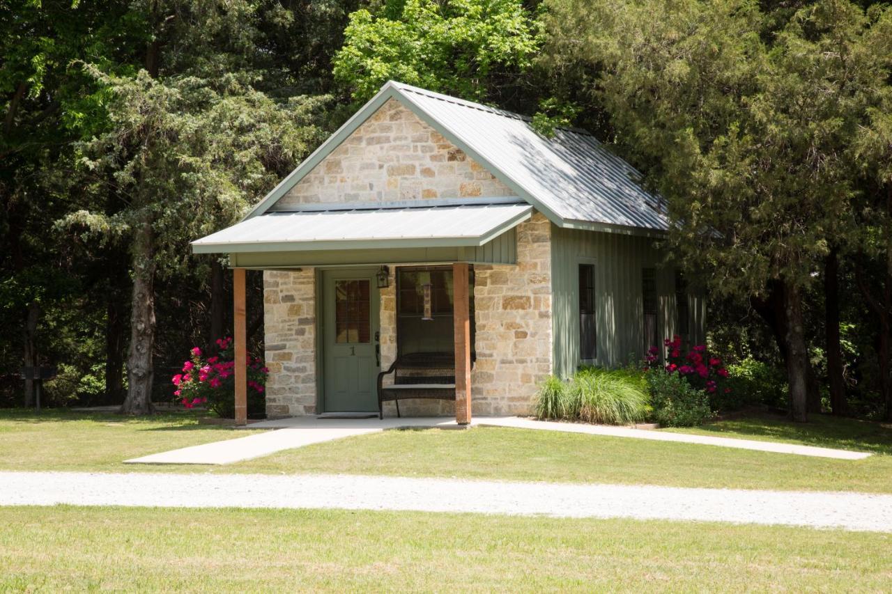 Hotel Nrs Event Center & Guest Ranch Decatur Exterior foto