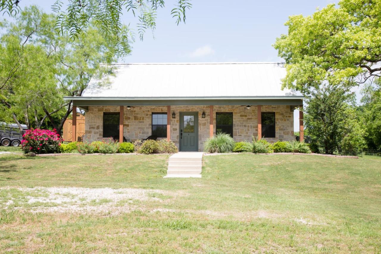 Hotel Nrs Event Center & Guest Ranch Decatur Exterior foto