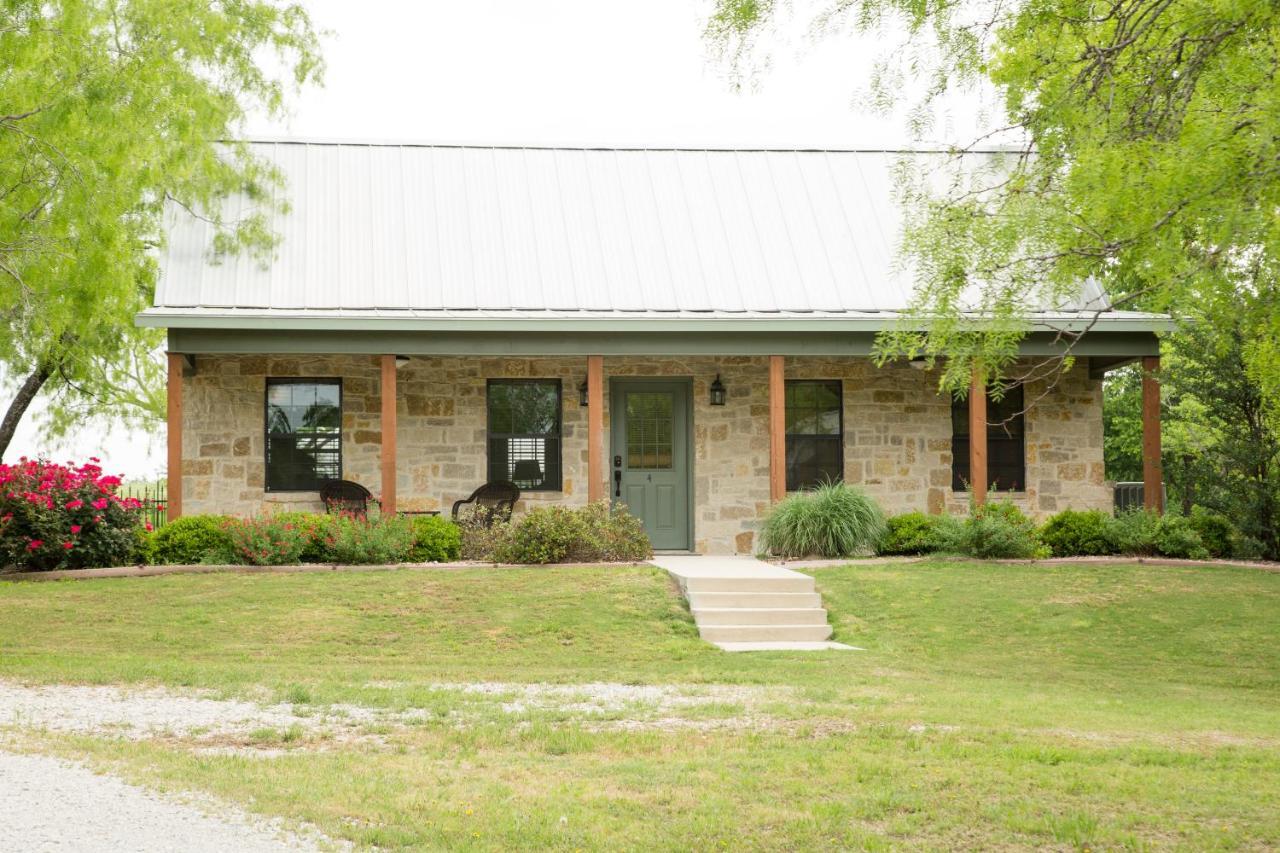 Hotel Nrs Event Center & Guest Ranch Decatur Exterior foto