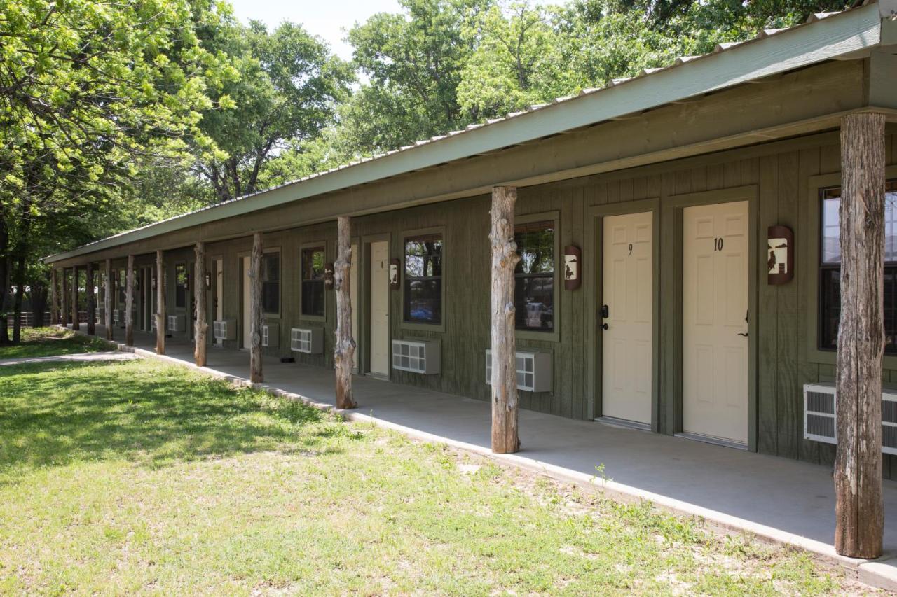Hotel Nrs Event Center & Guest Ranch Decatur Exterior foto