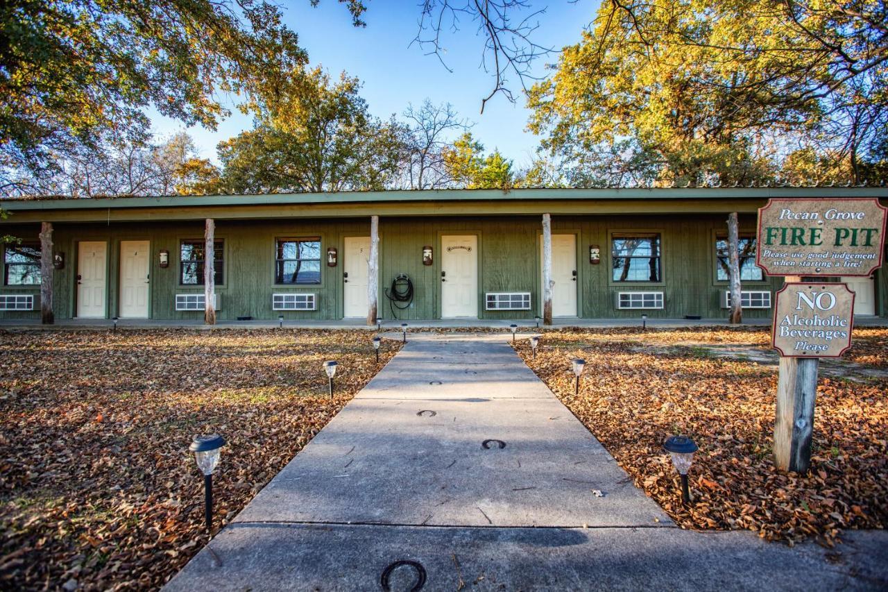 Hotel Nrs Event Center & Guest Ranch Decatur Exterior foto