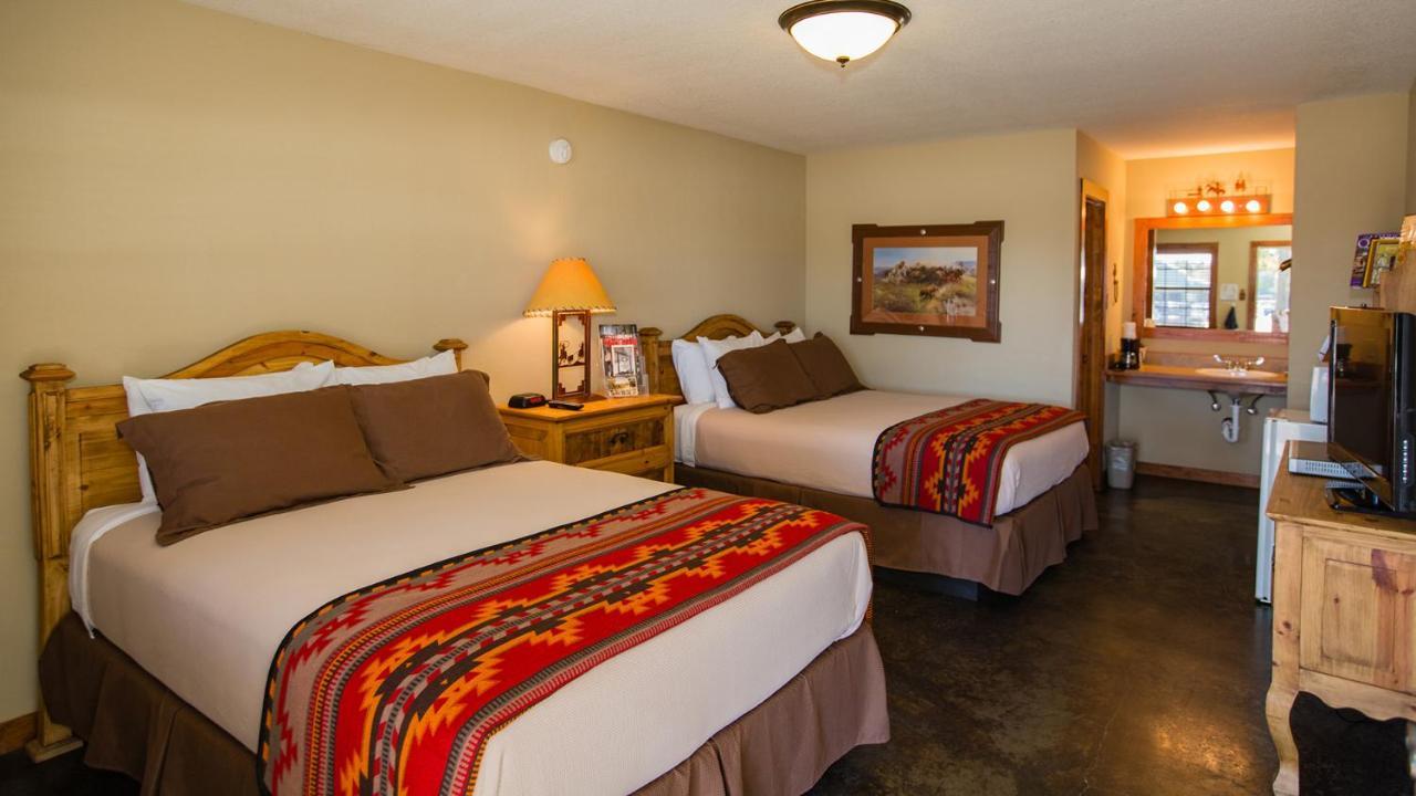 Hotel Nrs Event Center & Guest Ranch Decatur Exterior foto