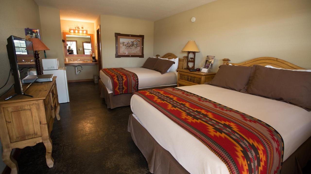 Hotel Nrs Event Center & Guest Ranch Decatur Exterior foto