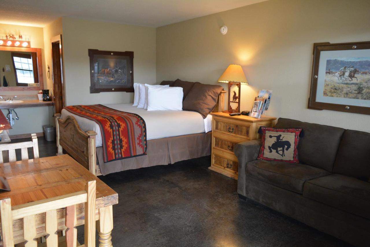 Hotel Nrs Event Center & Guest Ranch Decatur Exterior foto