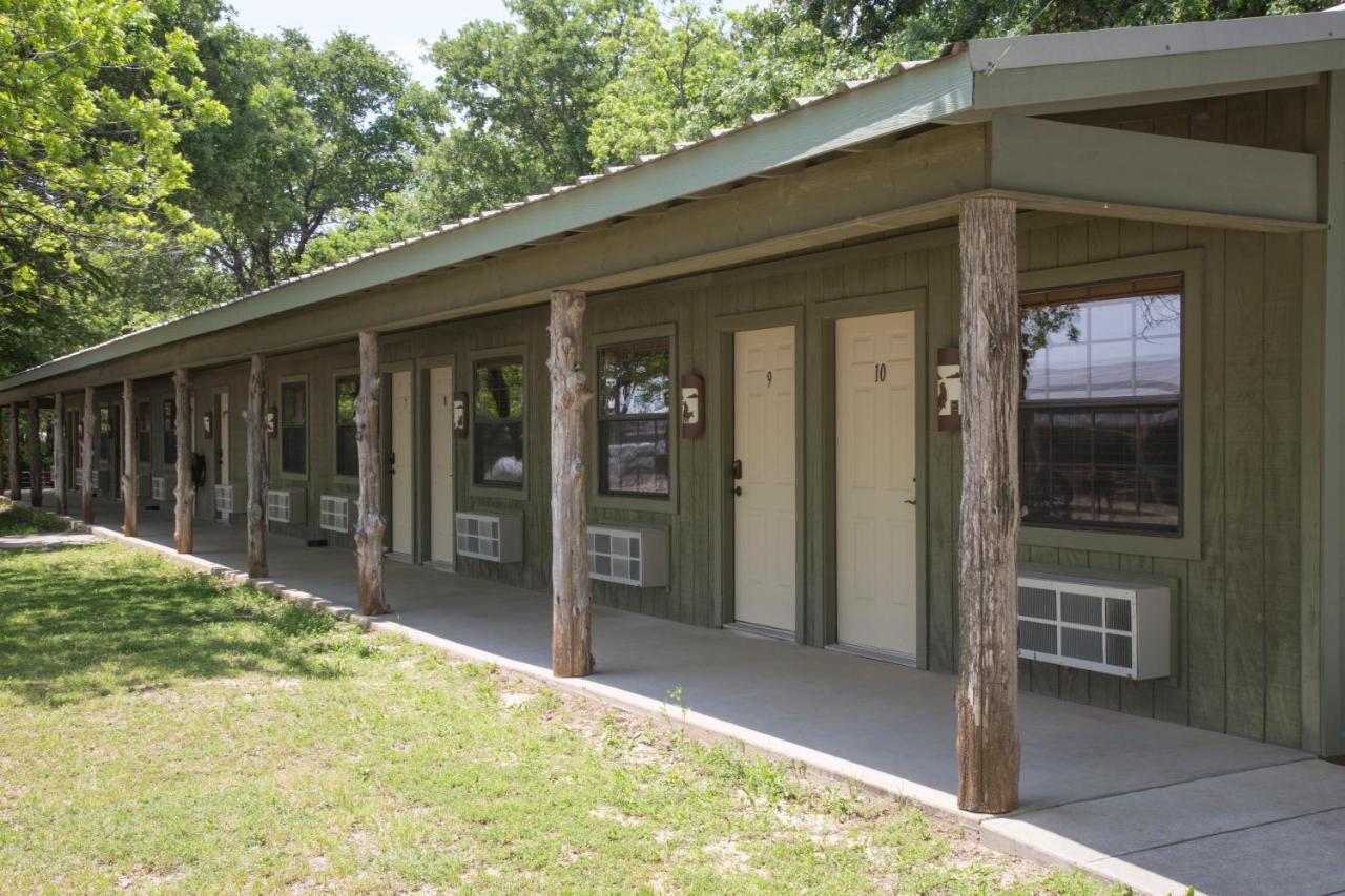 Hotel Nrs Event Center & Guest Ranch Decatur Exterior foto